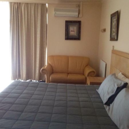 Desert Sand Motor Inn Broken Hill Kültér fotó