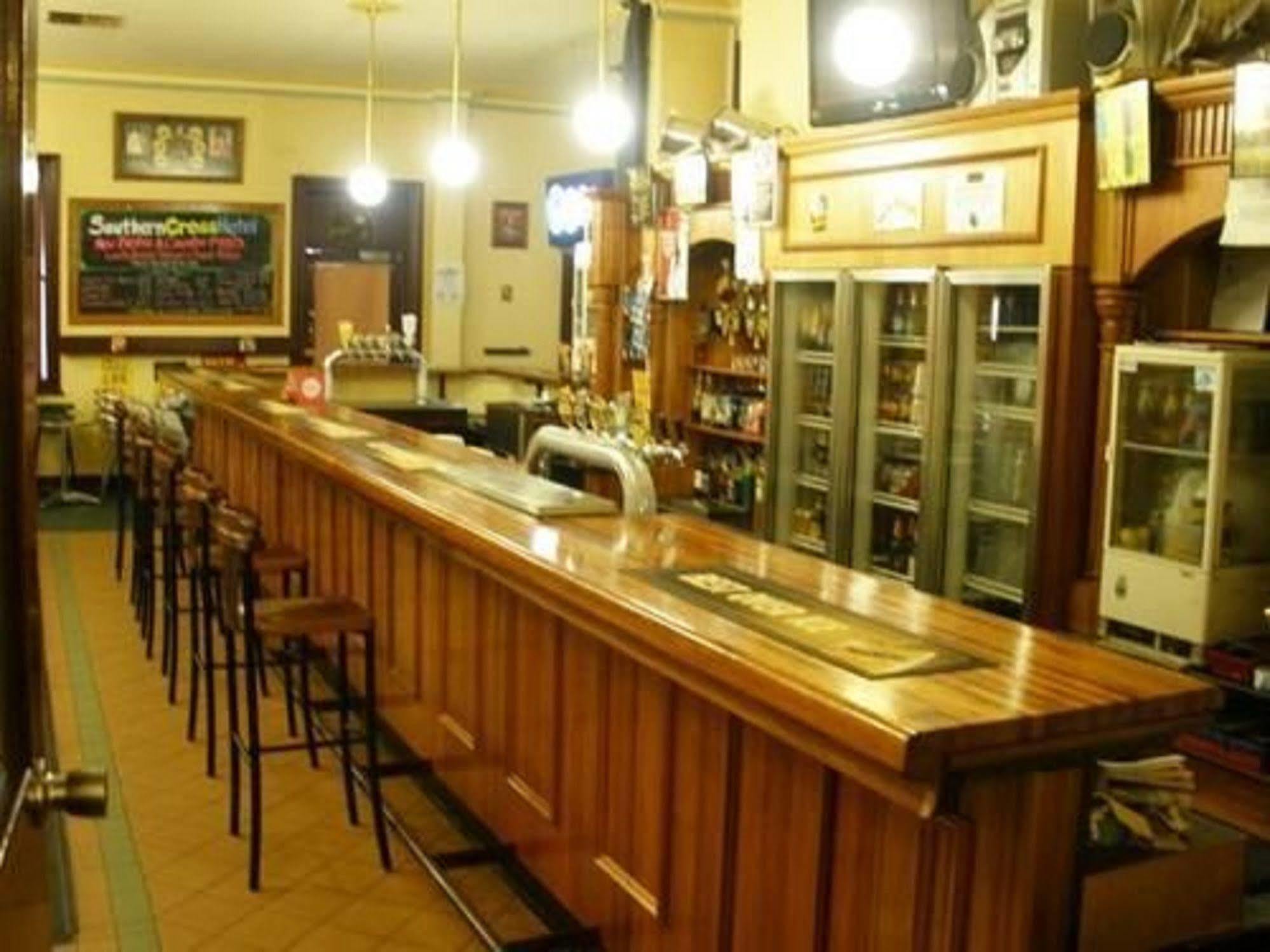 Desert Sand Motor Inn Broken Hill Kültér fotó