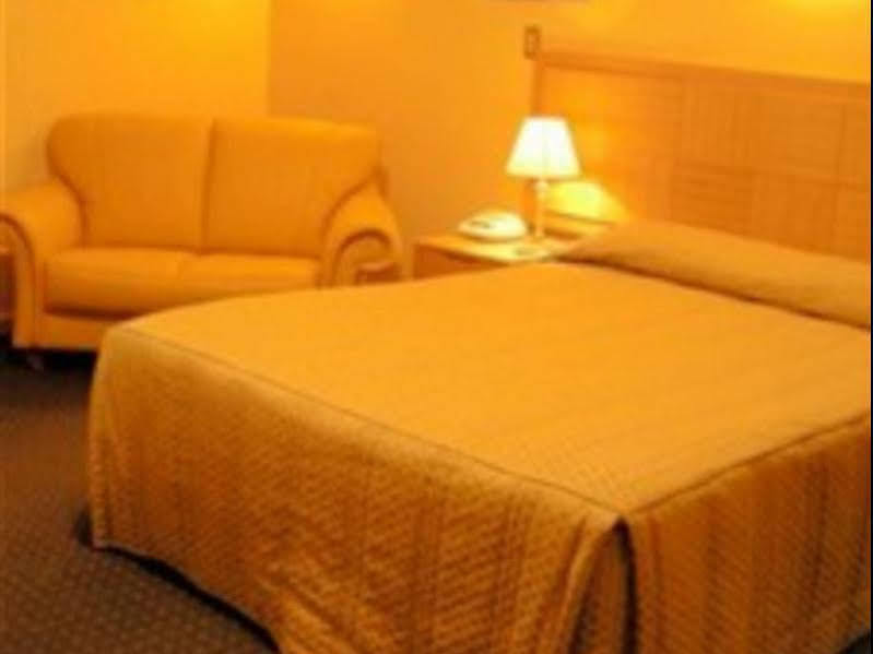 Desert Sand Motor Inn Broken Hill Kültér fotó